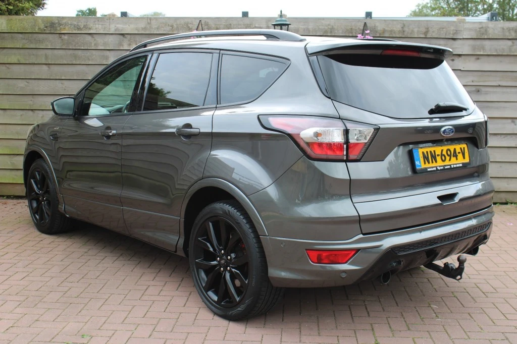 Ford Kuga – foto 2