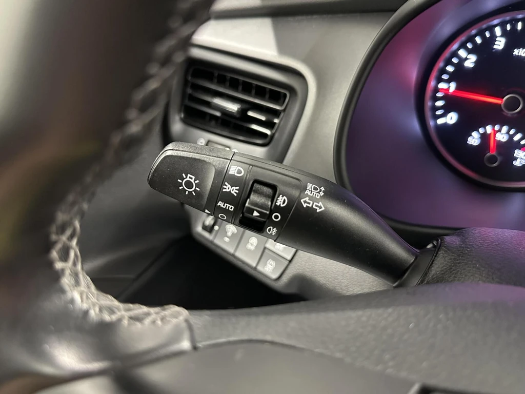 Kia Stonic – foto 23