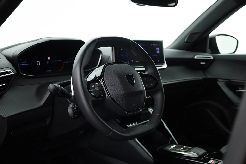 Peugeot 2008 – foto 9