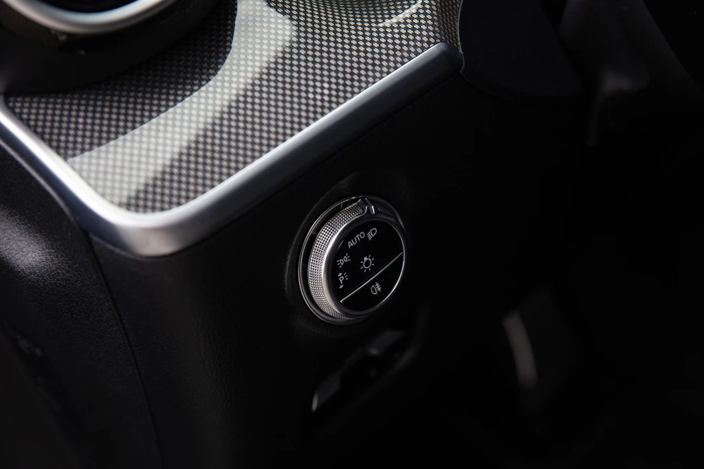Mercedes-Benz C-Klasse – foto 21