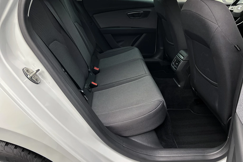 SEAT Leon – foto 28