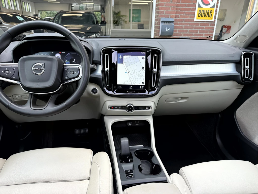 Volvo XC40 – foto 10