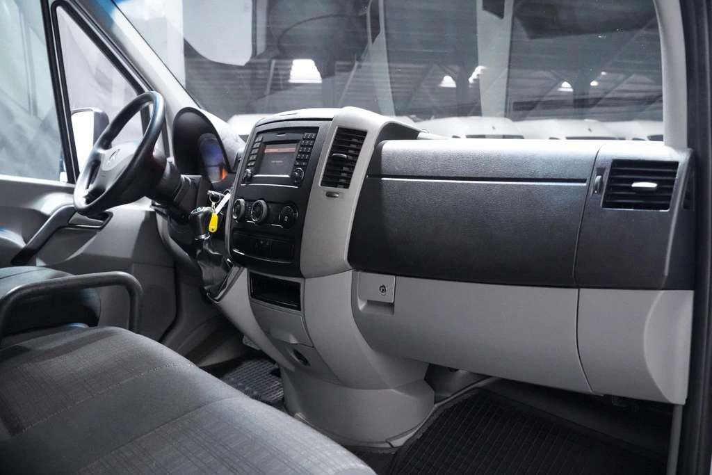 Mercedes-Benz Sprinter – foto 22