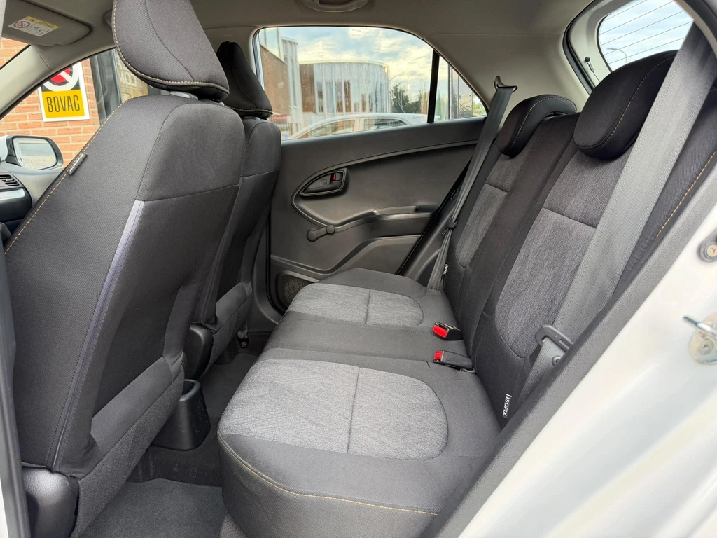 Kia Picanto – foto 21