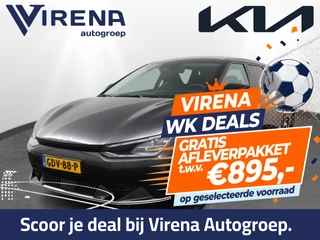Kia EV6 – thumbnail 1