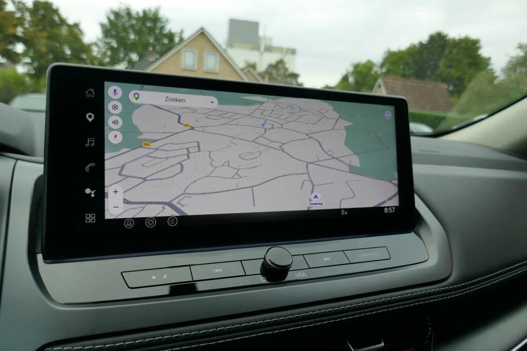 Nissan QASHQAI – foto 16