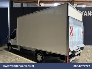 Ford Transit – thumbnail 5