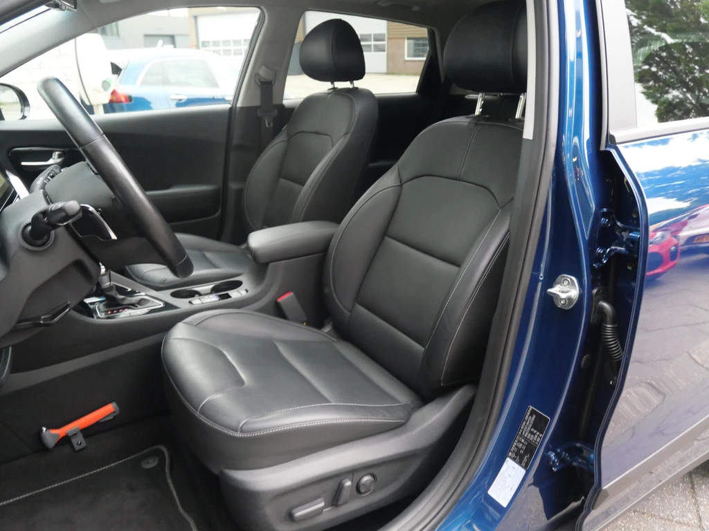 Kia Niro – foto 8
