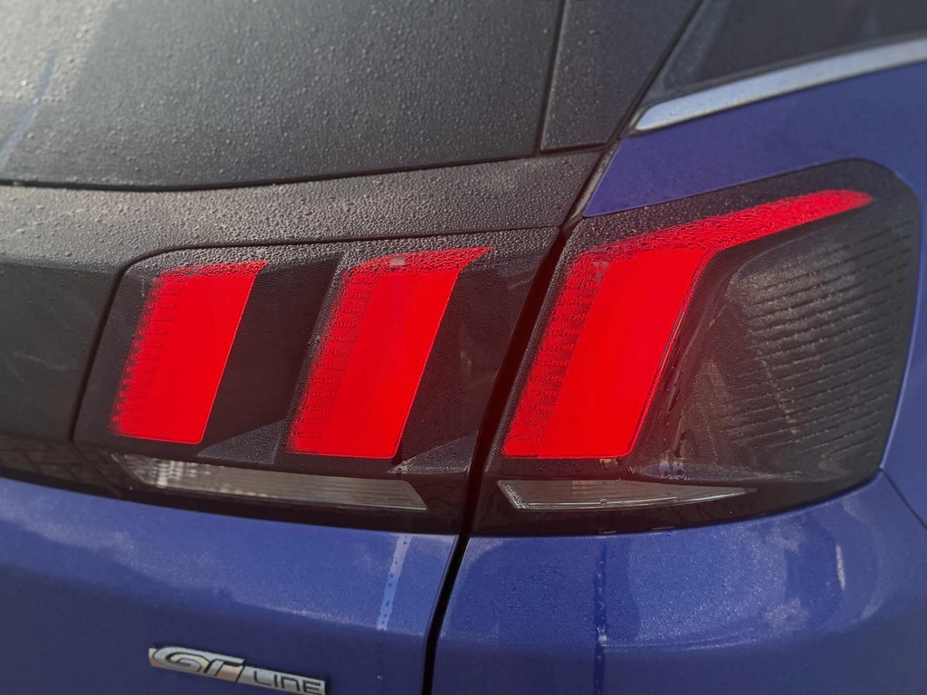 Peugeot 3008 – foto 10