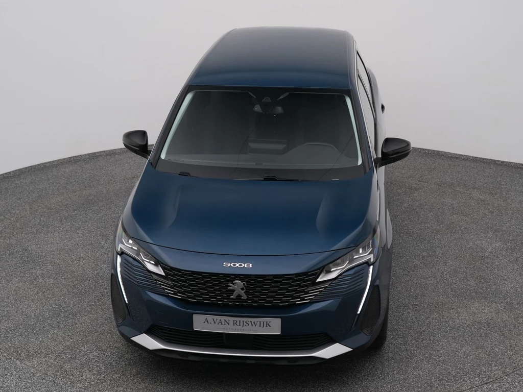 Peugeot 5008 – foto 20