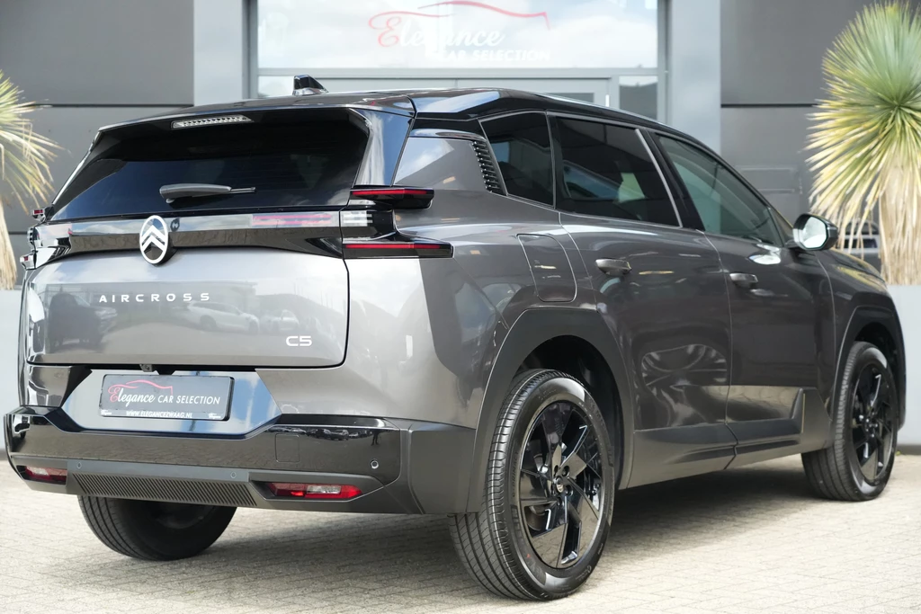Citroën C5 Aircross – foto 4