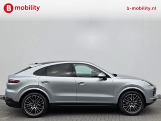 Porsche Cayenne – thumbnail 6