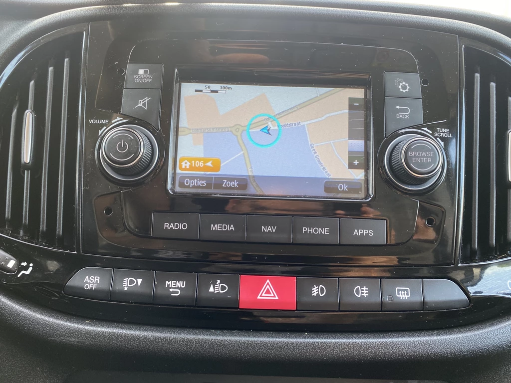 Fiat Doblò – foto 20