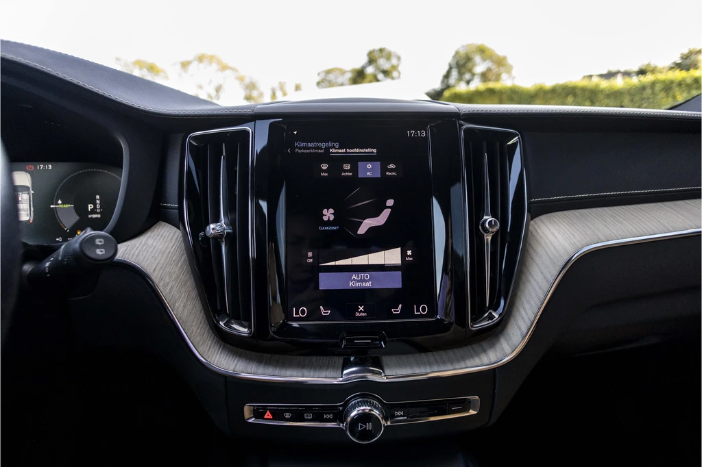 Volvo XC60 – foto 33
