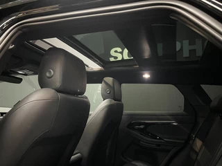 Land Rover Range Rover Evoque – thumbnail 10
