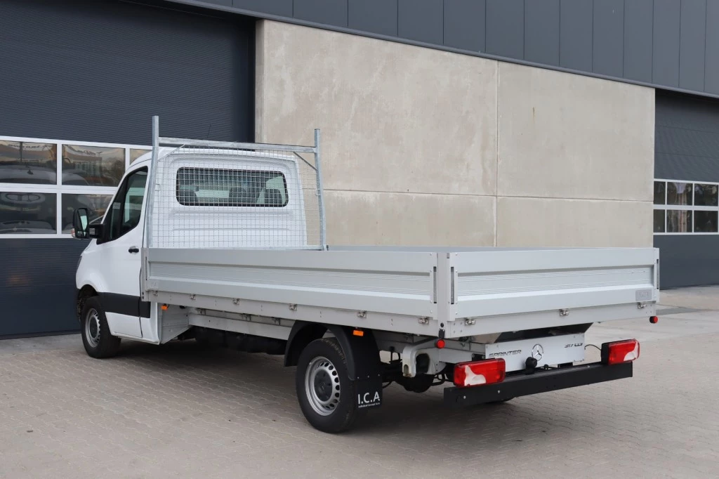 Mercedes-Benz Sprinter – foto 5
