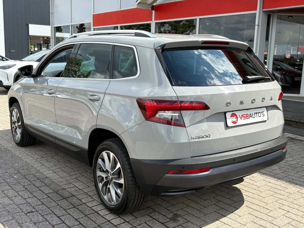 Škoda Karoq – foto 3