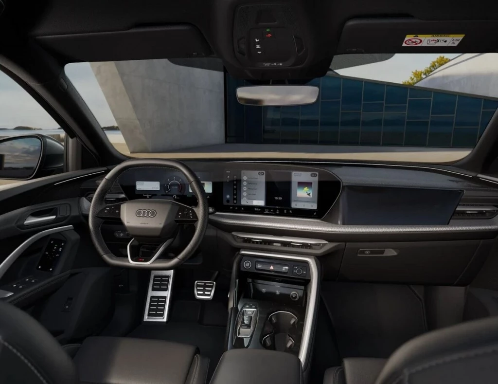 Audi Q5 – foto 4
