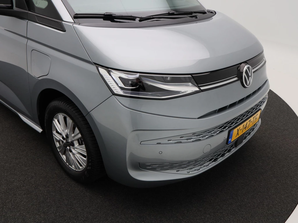 Volkswagen Multivan – foto 11