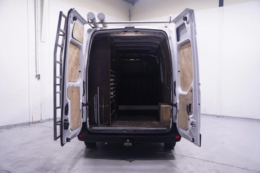 Renault Master – foto 13