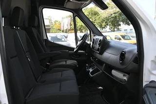 Mercedes-Benz Sprinter – thumbnail 7