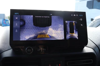 Citroën Berlingo – thumbnail 22