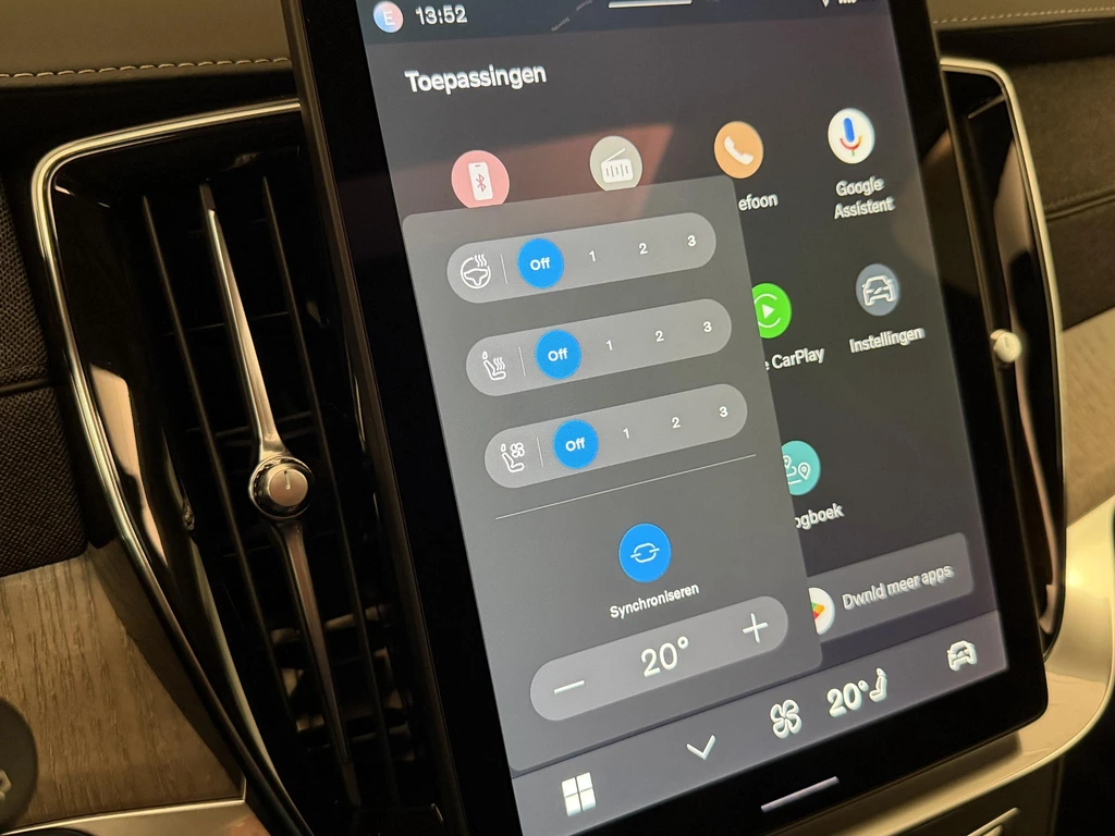 Volvo XC90 – foto 30