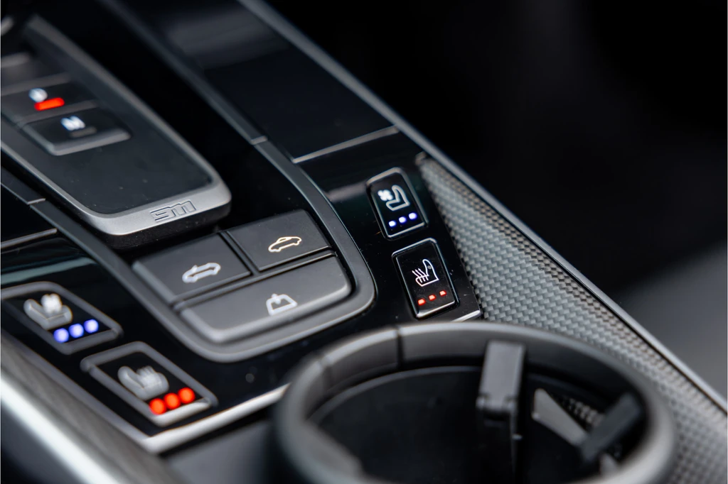 Porsche 911 – foto 25