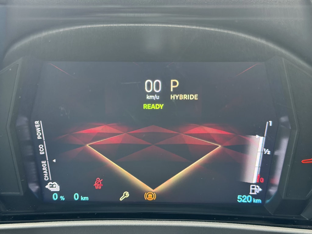 DS DS 4 – foto 17
