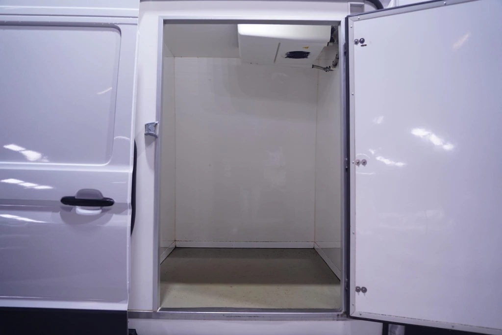 Volkswagen Crafter – foto 13