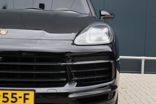 Porsche Cayenne – thumbnail 11