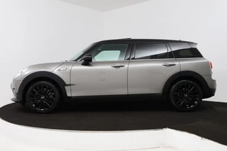 MINI Clubman – thumbnail 1