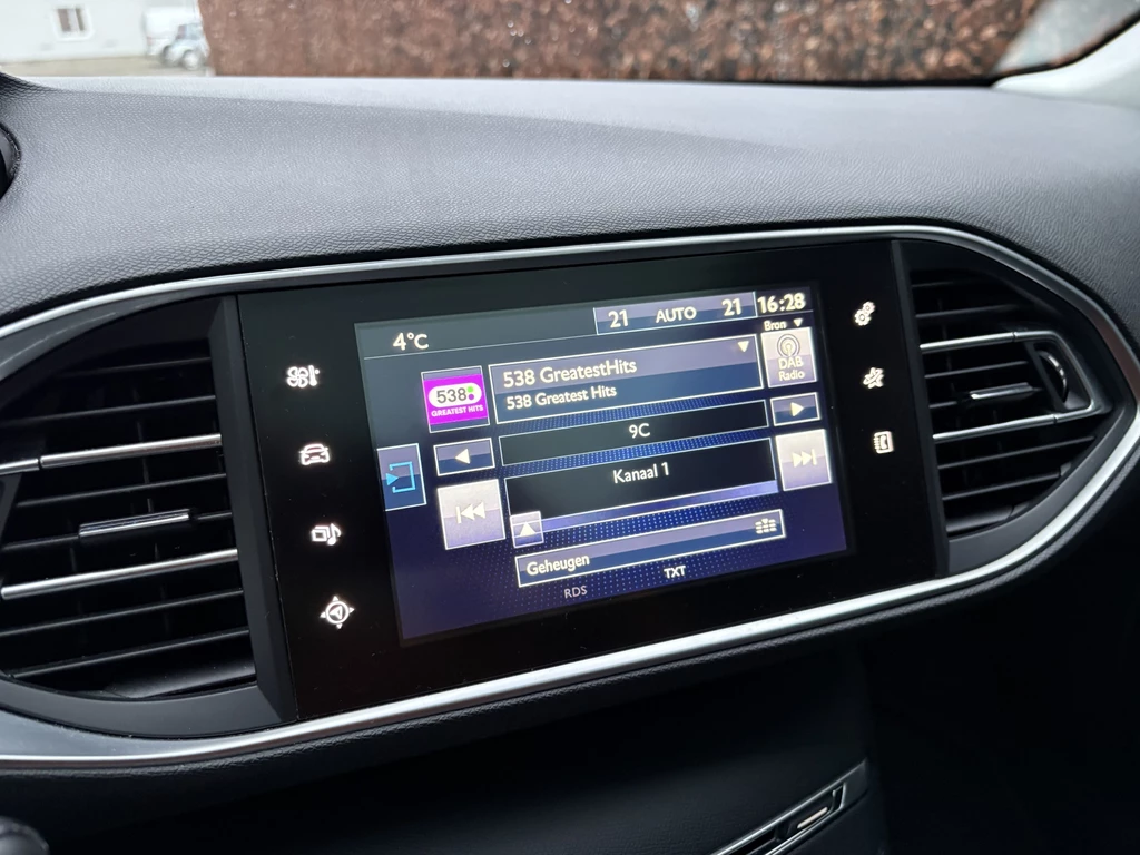 Peugeot 308 – foto 15