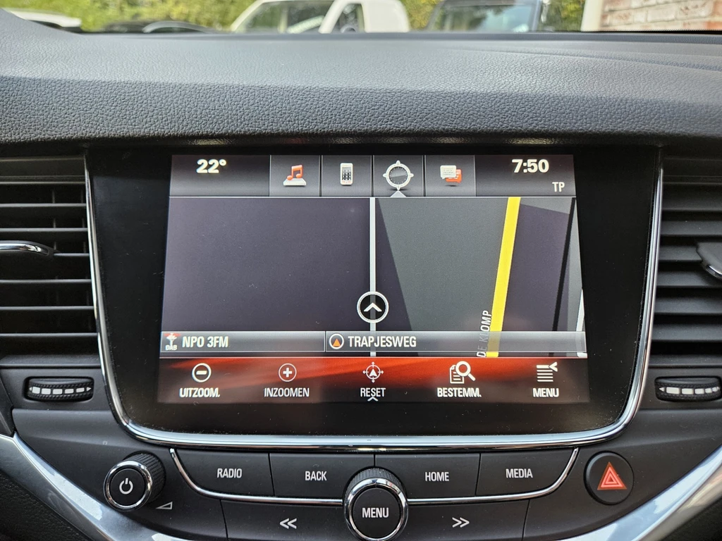 Opel Astra – foto 27