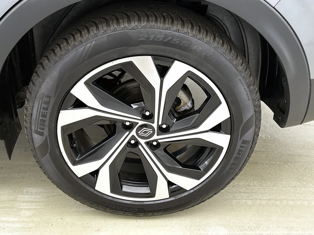 Renault Arkana – foto 33