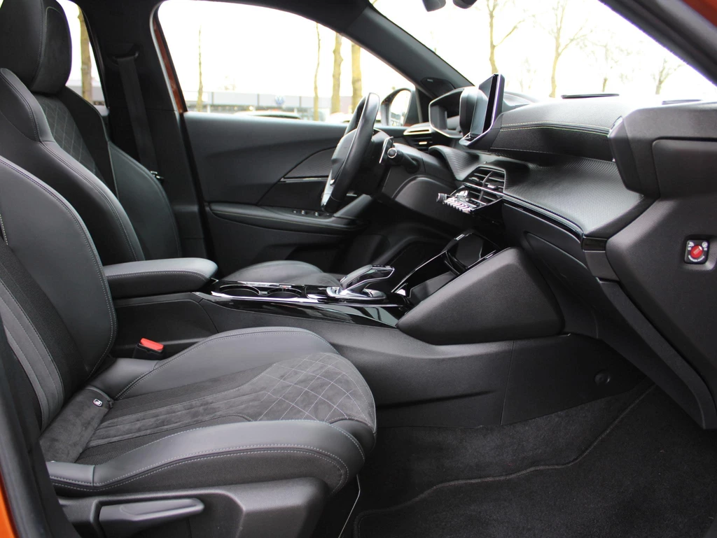 Peugeot 2008 – foto 9