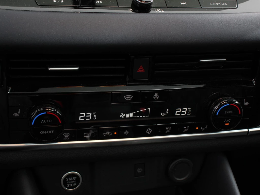 Nissan QASHQAI – foto 29
