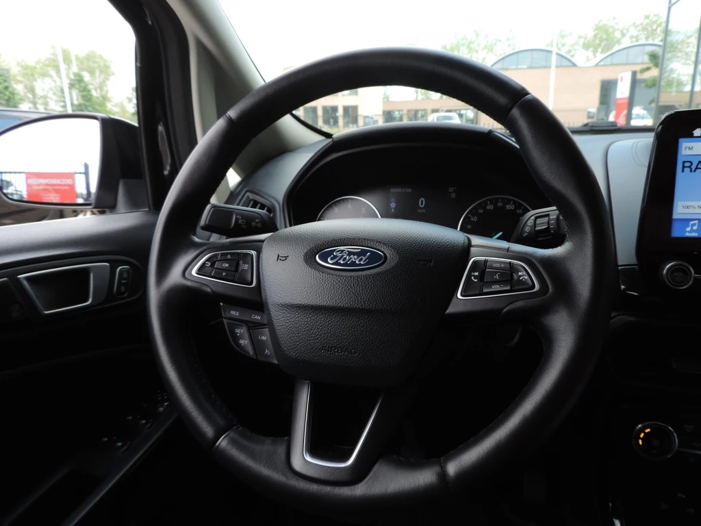 Ford EcoSport – foto 25