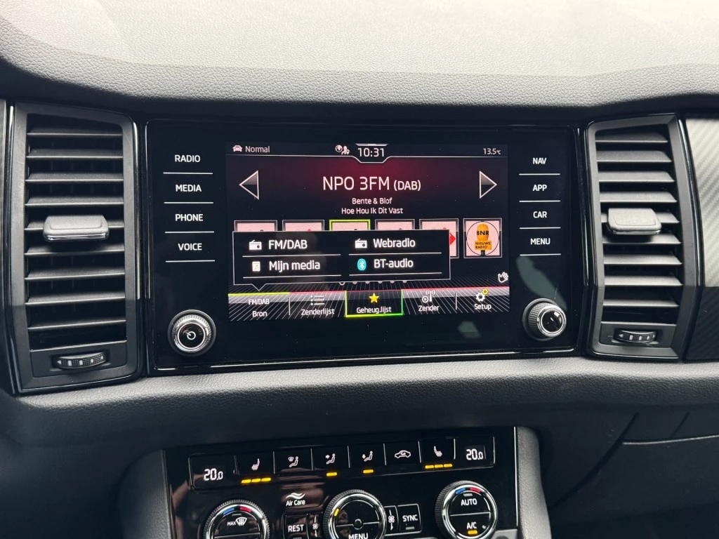 Škoda Kodiaq – foto 43