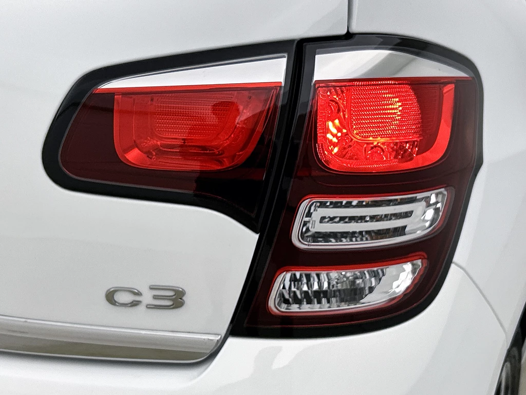 Citroën C3 – foto 23