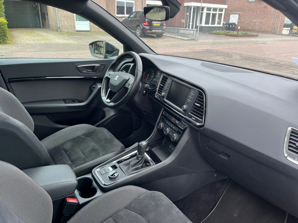 SEAT Ateca – foto 6