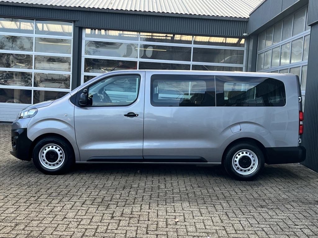 Citroën Jumpy – foto 3