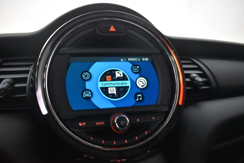 MINI One – foto 17