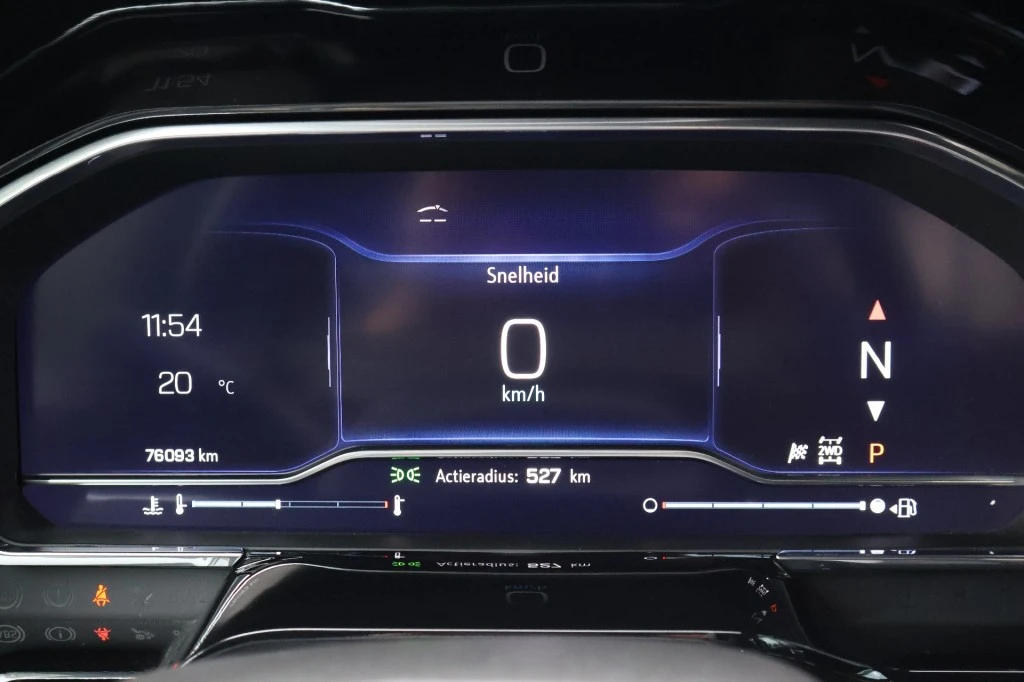 Chevrolet Silverado – foto 15