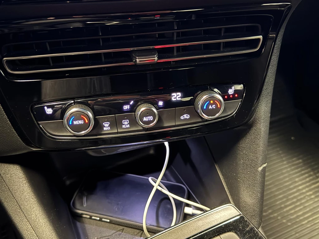 Opel Mokka – foto 30