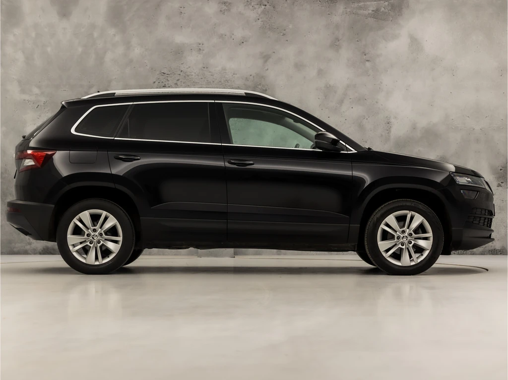 Škoda Karoq – foto 7