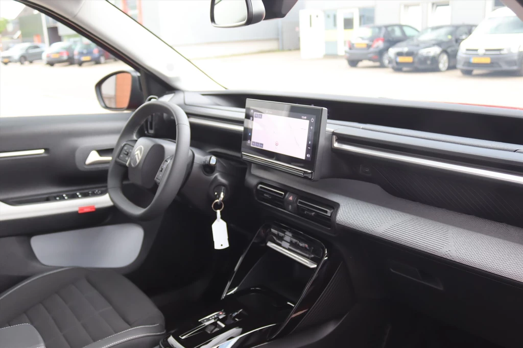 Citroën ë-C3 – foto 14