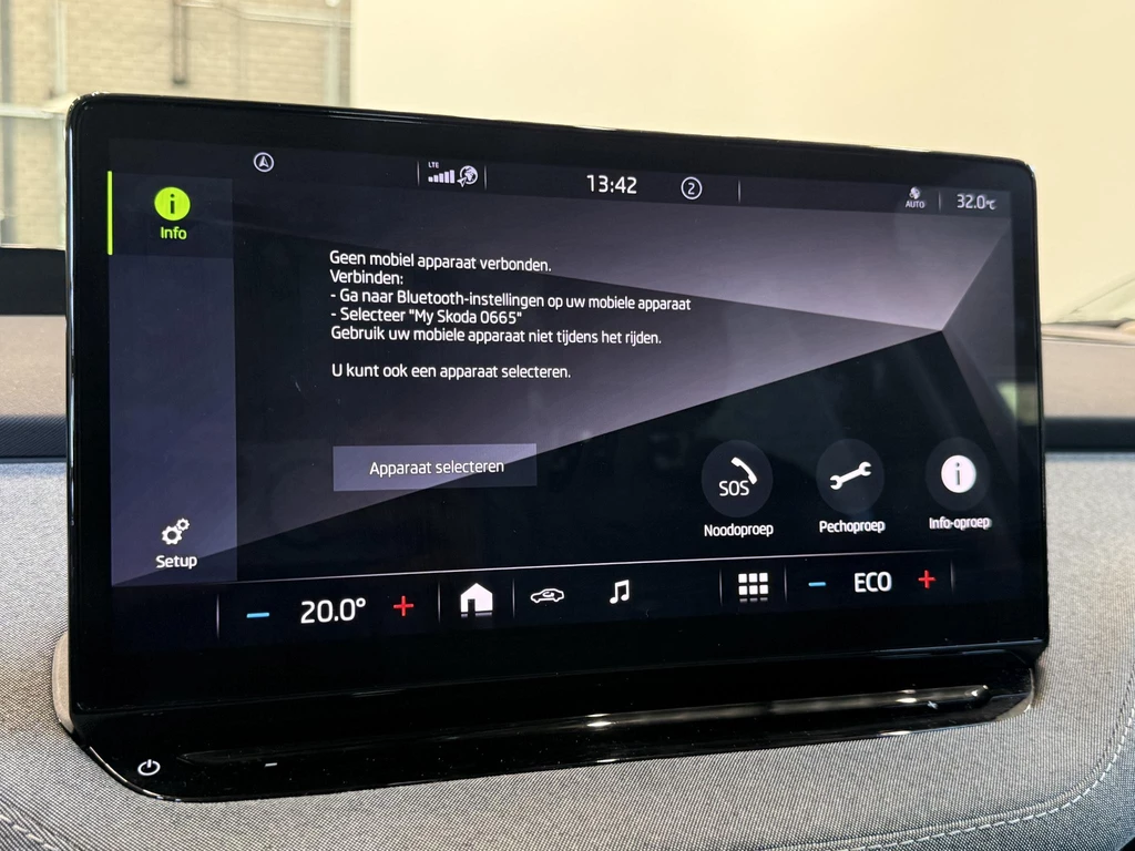 Škoda Enyaq iV – foto 24