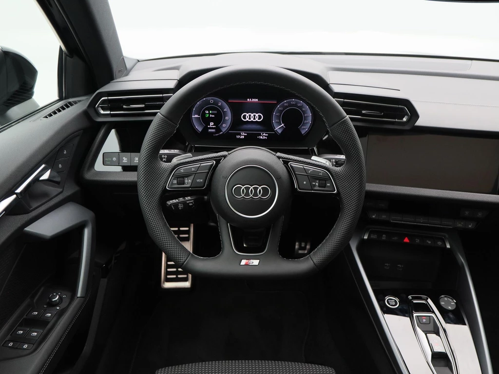Audi A3 – foto 43