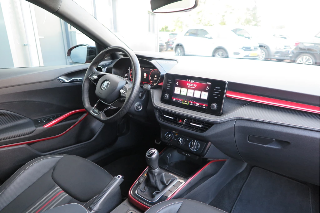 Škoda Fabia – foto 36